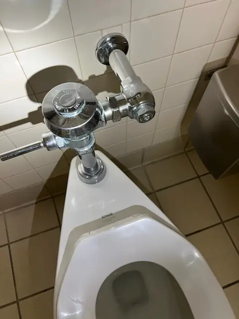 Fixture installation and repair for Sewer Camera Inspection in North Puyallup